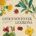 Gyógynövények lexikona fotó