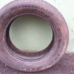 Gumiköpeny személyautóra, 195 / 60 R 15, régi, Michelin fotó