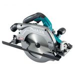 Makita HS009GT201 XGT Akkumulátoros körfűrész (HS009GT201) fotó