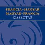 Francia-magyar, Magyar-francia kisszótár fotó