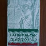 Tegyey Imre: Latin-magyar diákszótár fotó