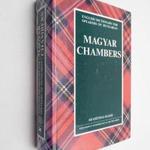 Magyar Chambers. English Dictionary for Speakers of Hungarian(*213) fotó