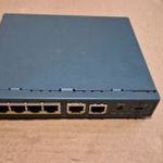 Cisco PIX 501 Firewall fotó