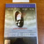 karcmentes DVD 69 Végső állomás - James Wong filmje fotó