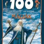 Mágiák - 100 állomás - 100 kaland fotó