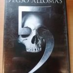 Végső állomás 5 -dvd fotó