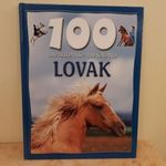 100 állomás - 100 kaland sorozat - Lovak - ÚJ könyv fotó