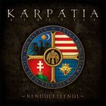 Kárpátia - Rendületlenül (CD) fotó