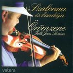 Szalonna és bandája - Örömzene (CD) fotó