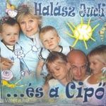 HALÁSZ JUDIT ÉS A CIPŐ cd - republic - CD ÚJ gyári bontatlan fotó