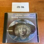 újszerű CD 06 Halász Judit - Boldog születésnapot fotó