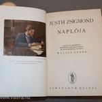 Halász Gábor (szerk.): Justh Zsigmond naplója, v6684 fotó