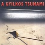 Halász Judit: A gyilkos tsunami, v7223 fotó