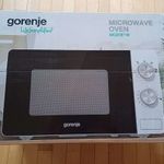 Gorenje mikrohullámú sütő 20L fotó