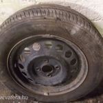 165/70R14 Rovelo 4 évszakos gumiabroncs 5 mm fotó