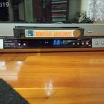 Panasonic VHS fotó