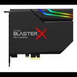 Creative Sound BlasterX AE-5 Plus 5.1 PCIe (70SB174000003) fotó