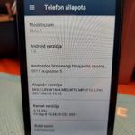 Motorola Moto C / DUAL SIM TELEFON+TÖLTŐ - ANDROID 7 / 1/16 GB MEMÓ/TÁRHELY fotó