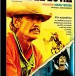 Valdez lova / Hideg veríték (1973) DVD fotó