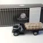 Matchbox Platinum 96769 Mack Model B Delivery Truck 'The Jack Daniel's' [1: 43 méret] fotó