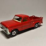 Matchbox Ford Pick-Up SF fotó