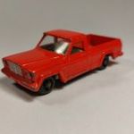 Matchbox Jeep Gladiator RW fotó