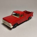 Matchbox Ford Pick-Up. RW. fotó