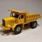 Matchbox Foden Dumper Truck King Size fotó