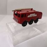 Matchbox Foamite Crash tender no.63 fotó