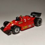 Matchbox F 1 Racer SF fotó