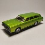 Matchbox Mercury Commutter SF fotó