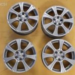 17 col alufelni Toyota Suzuki Honda és egyéb keleti autókra 5x114, 3 fotó