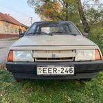 Lada Samara 1.3 1987.12.havi eladó fotó