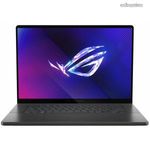 ASUS GAMER NB ROG ZEPHYRUS GU605MI-QR075W 16" OLED WQXGA, Core Ultra 7-155H, 32GB, 1TB M.2, RTX 4... fotó