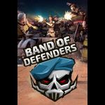 Band of Defenders (PC - Steam elektronikus játék licensz) fotó