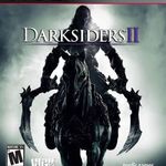 Darksiders 2 Ps3 játék (használt) fotó