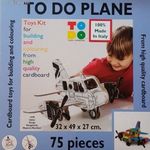 Repülő - Plane, 75 darabos fotó