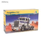 Italeri Freightliner FLC 1: 24 makett kamion (3859) fotó