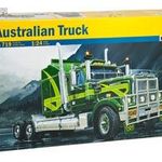 Italeri Australian Truck 1: 24 makett kamion (0719) fotó