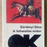 Gárdonyi Géza: A láthatatlan ember fotó