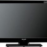 Sharp LC-32LE510E led Full HD tv #3 fotó