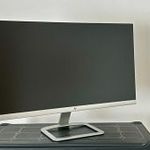 Hp 24" Full Hd Monitor fotó