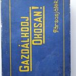 Gazdálkodj okosan! Retró társasjáték az első kiadás könyékéről. 1966.-OS KIADÁS (?) LEÍRÁS!!! fotó