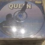 QUEEN-HEAVEN FOR EVERYONE MAXI PROMO CD fotó