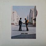 ROCK Pink Floyd - Wish You Were Here (12" Vinyl LP) fotó