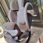 Cybex Pallas M Fix 9-36 kg fotó