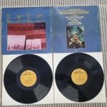 THE STRAWBERRY STATEMENT (EPER ÉS VÉR c. film zenéje) - VARIOUS - 2 LP fotó