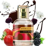 Choc-Berry NŐI kölni, 50ml *** Avon Collections. Új! fotó