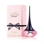 Love Potion Secrets EdP Eau de Parfum női parfüm Oriflame eper fehér csokoládé 50ml ÚJ fotó