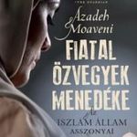 Fiatal özvegyek menedéke - Az Iszlám Állam asszony fotó